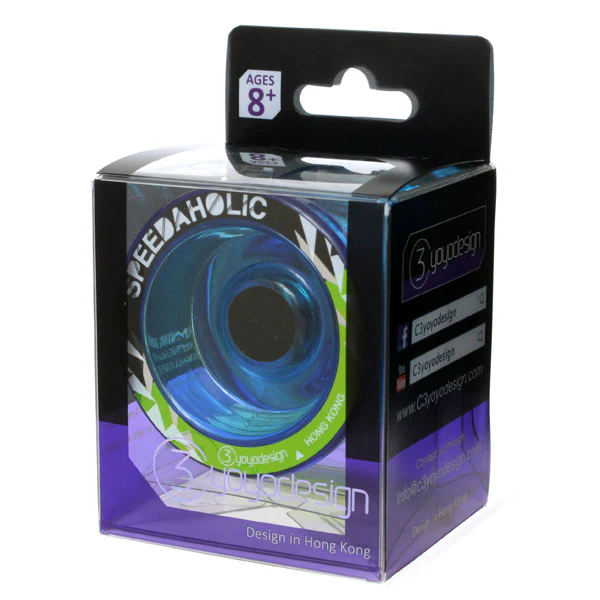 Speedaholic (Beginner) (Old) - Image 8