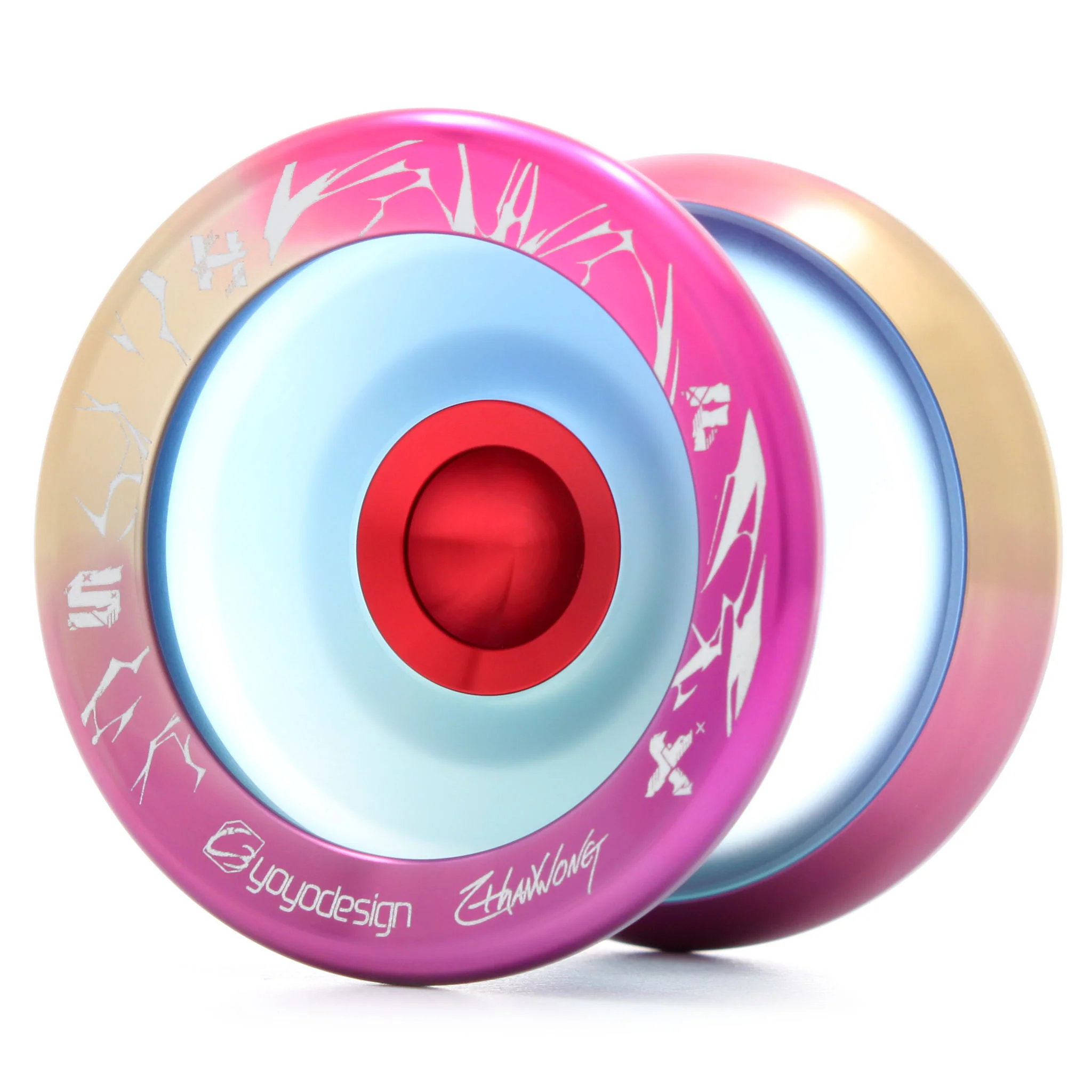 Speedaholic FX - Image 27