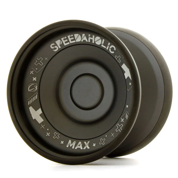 Speedaholic MAX (Old) - Image 8