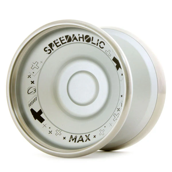 Speedaholic MAX (Old) - Image 9