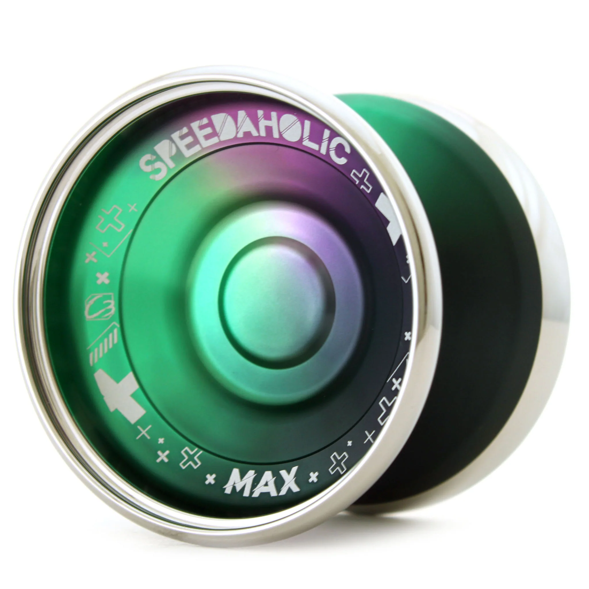 Speedaholic MAX - Image 7