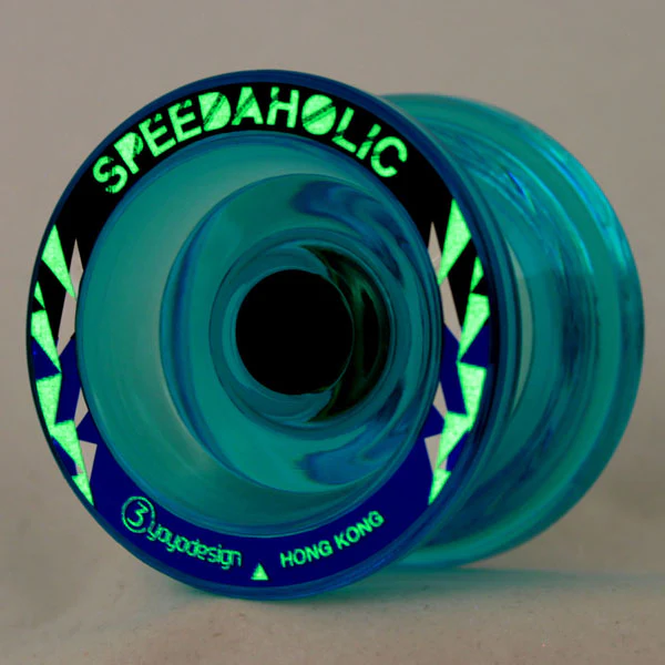Speedaholic (Old) - Image 12