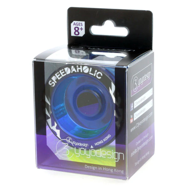 Speedaholic (Old) - Image 13