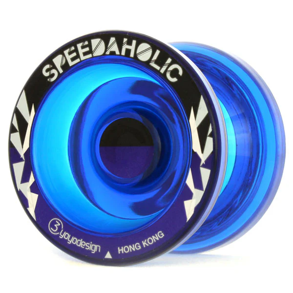 Speedaholic (Old) - Image 14