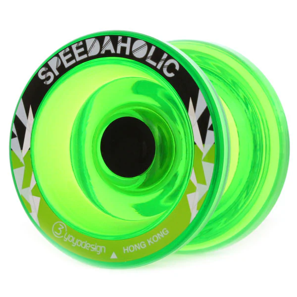 Speedaholic (Old) - Image 15