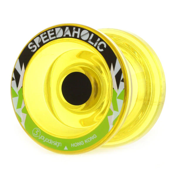 Speedaholic (Old) - Image 16
