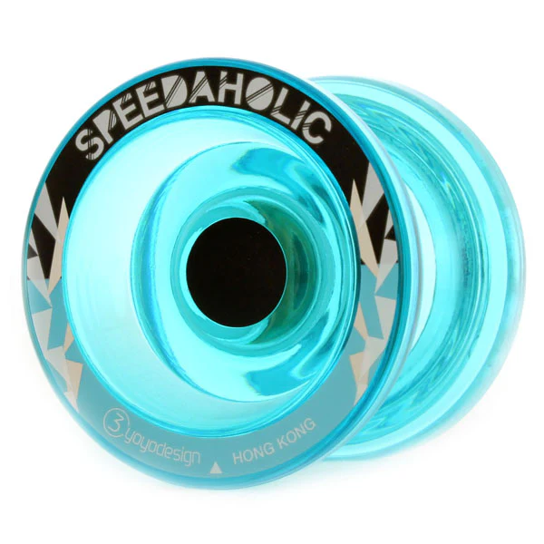 Speedaholic (Old) - Image 17