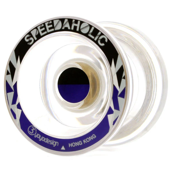 Speedaholic (Old) - Image 18