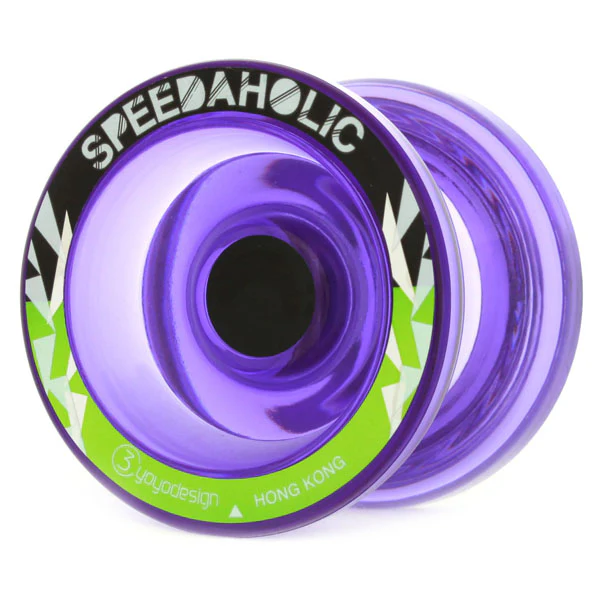 Speedaholic (Old) - Image 19