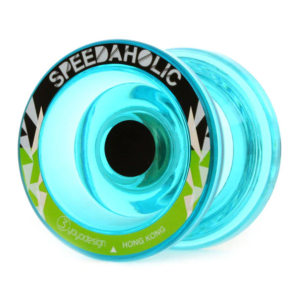 Speedaholic (Old) - Image 20