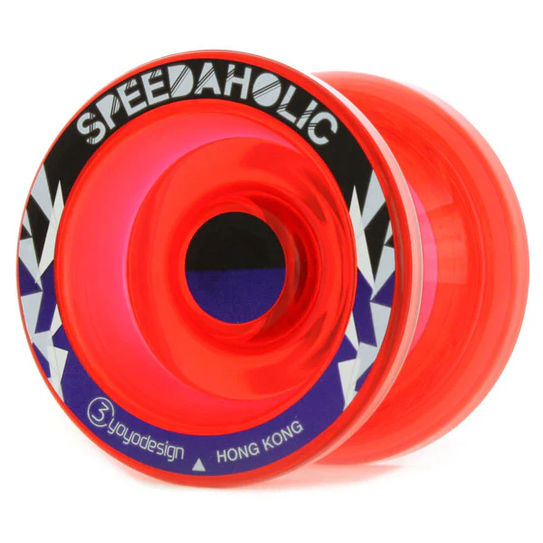 Speedaholic (Old) - Image 21
