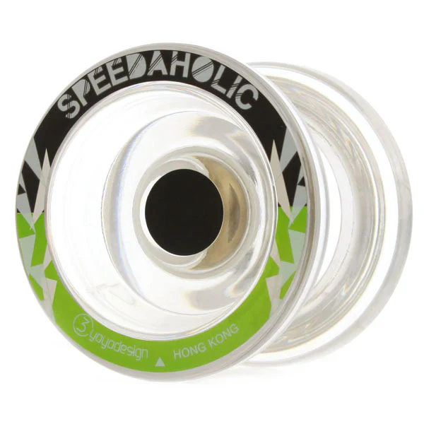 Speedaholic (Old) - Image 22