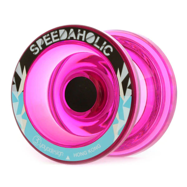 Speedaholic (Old) - Image 23