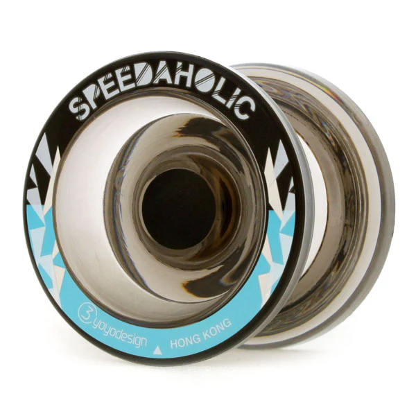 Speedaholic (Old) - Image 24