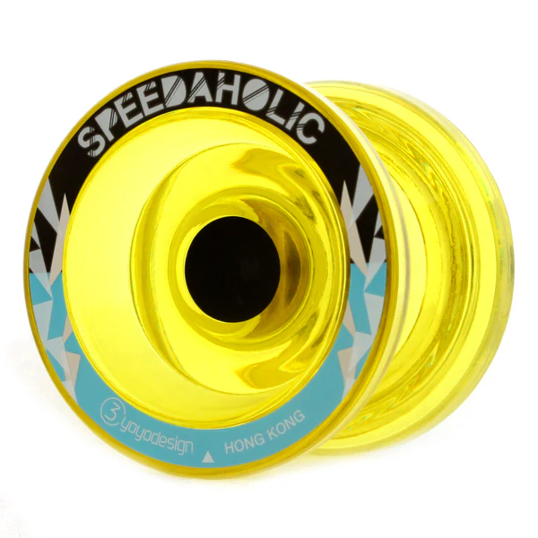 Speedaholic (Old) - Image 25