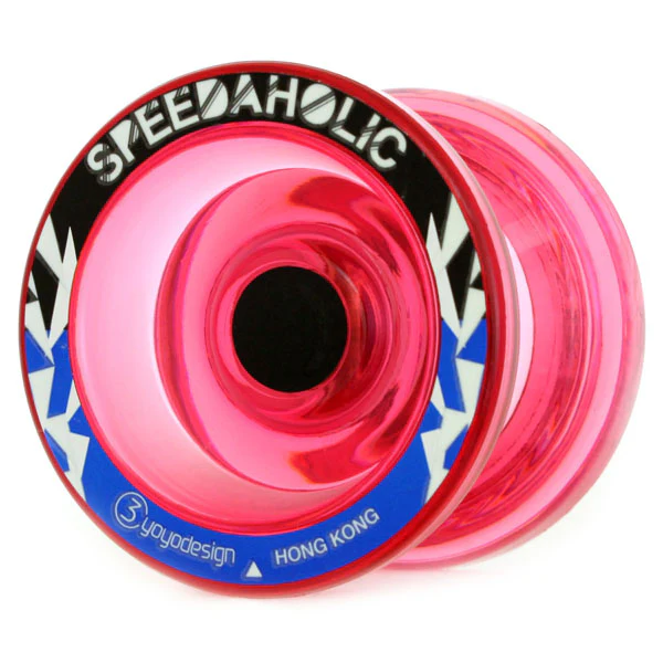Speedaholic (Old) - Image 3