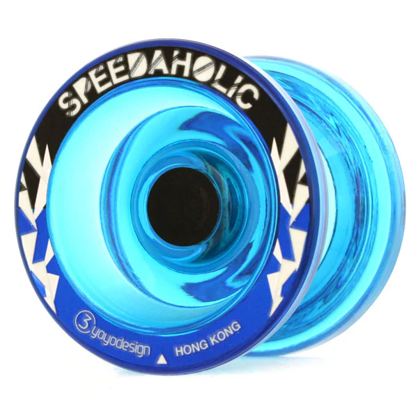 Speedaholic (Old) - Image 4