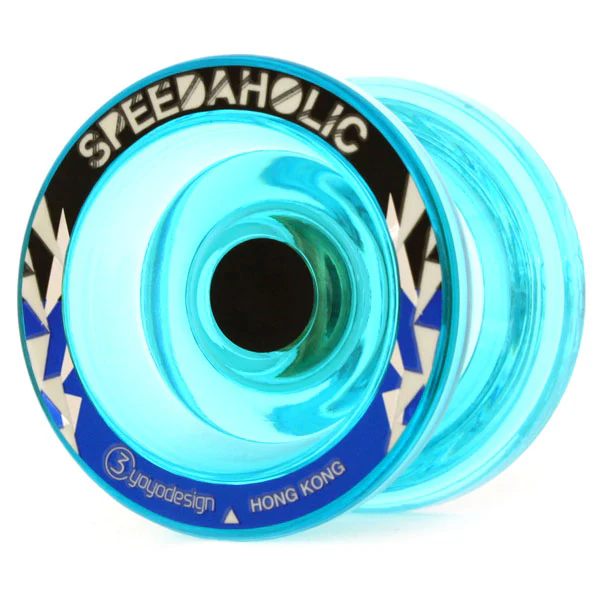 Speedaholic (Old) - Image 5