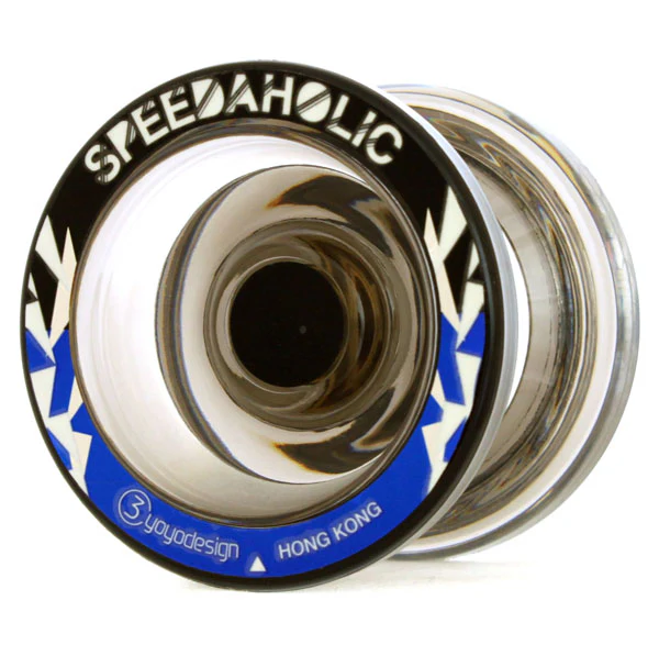 Speedaholic (Old) - Image 6