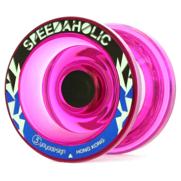 Speedaholic (Old) - Image 7