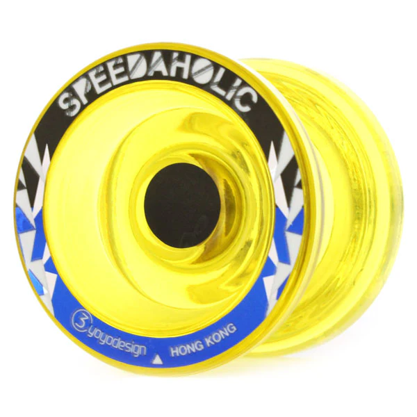 Speedaholic (Old) - Image 8