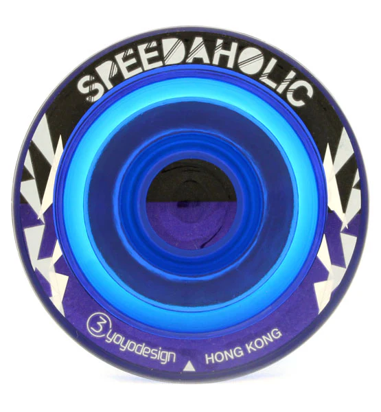 Speedaholic (Old) - Image 9