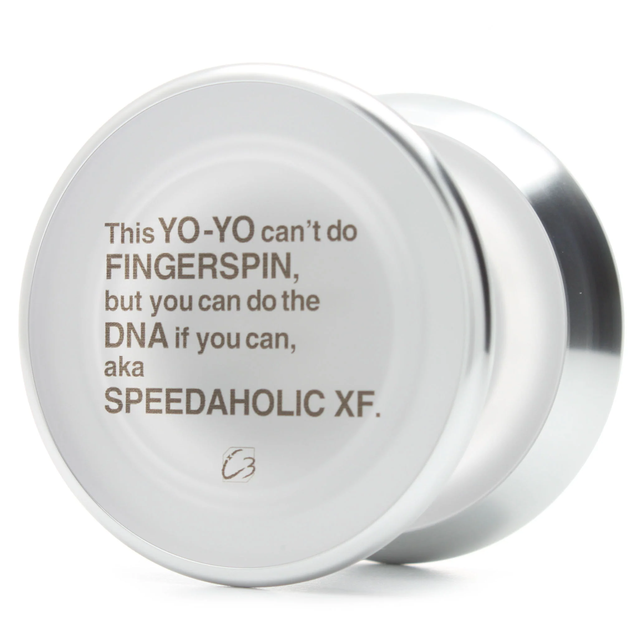 Speedaholic XF - Image 9