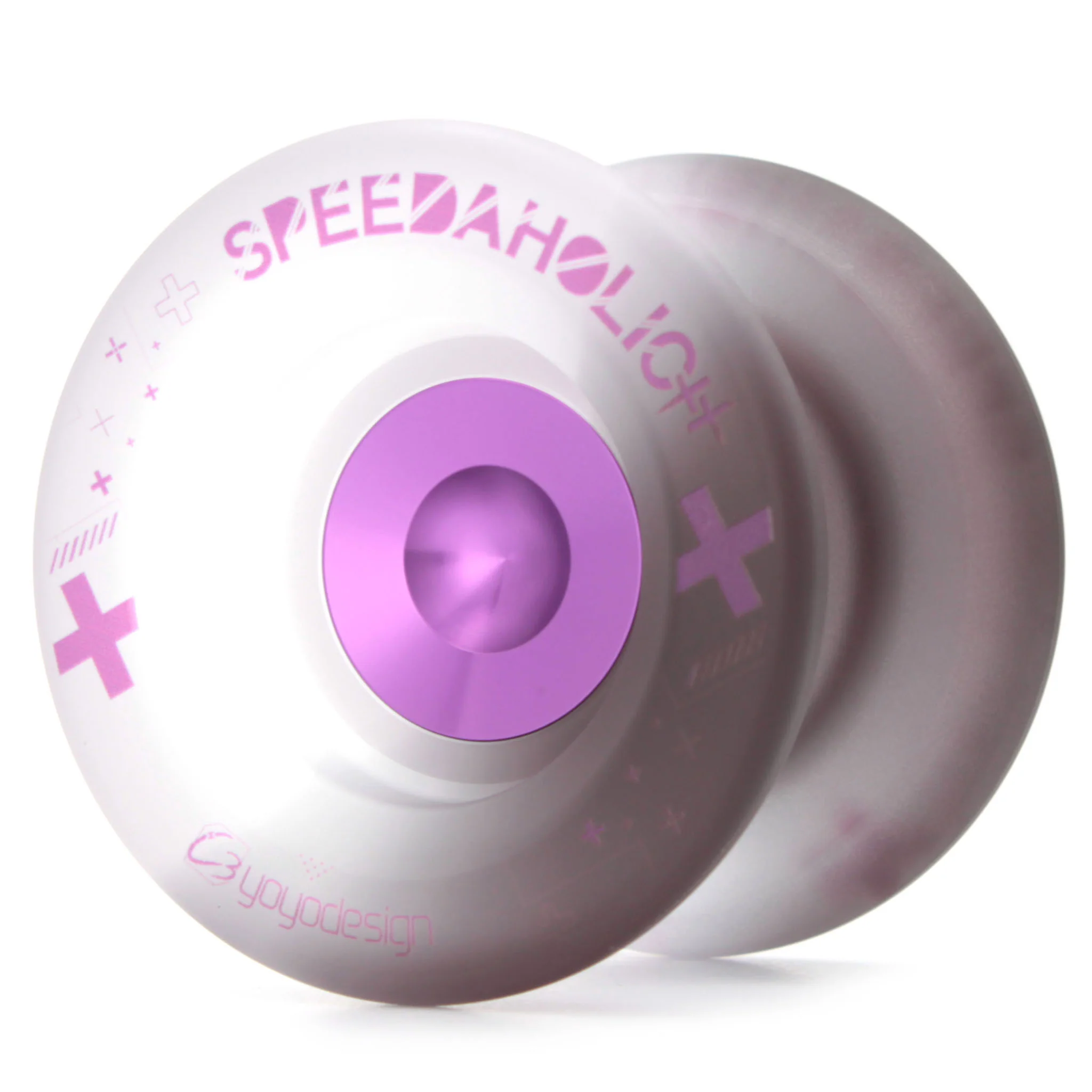 Speedaholic XX (Old) - Image 11