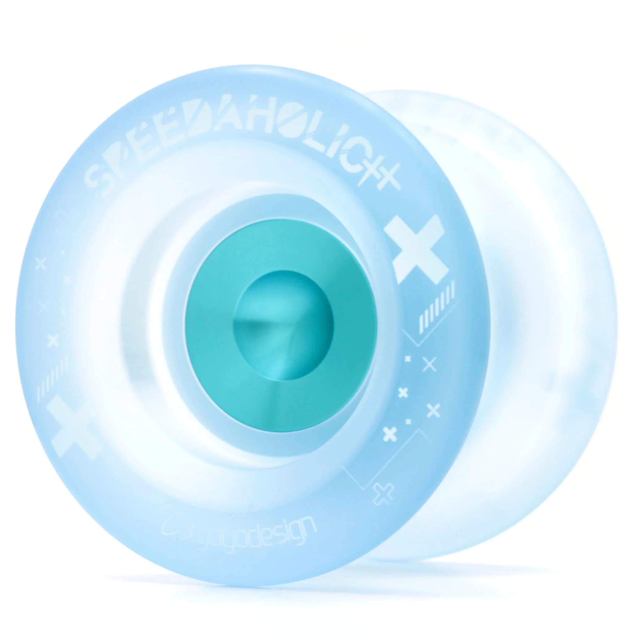 Speedaholic XX (Old) - Image 12