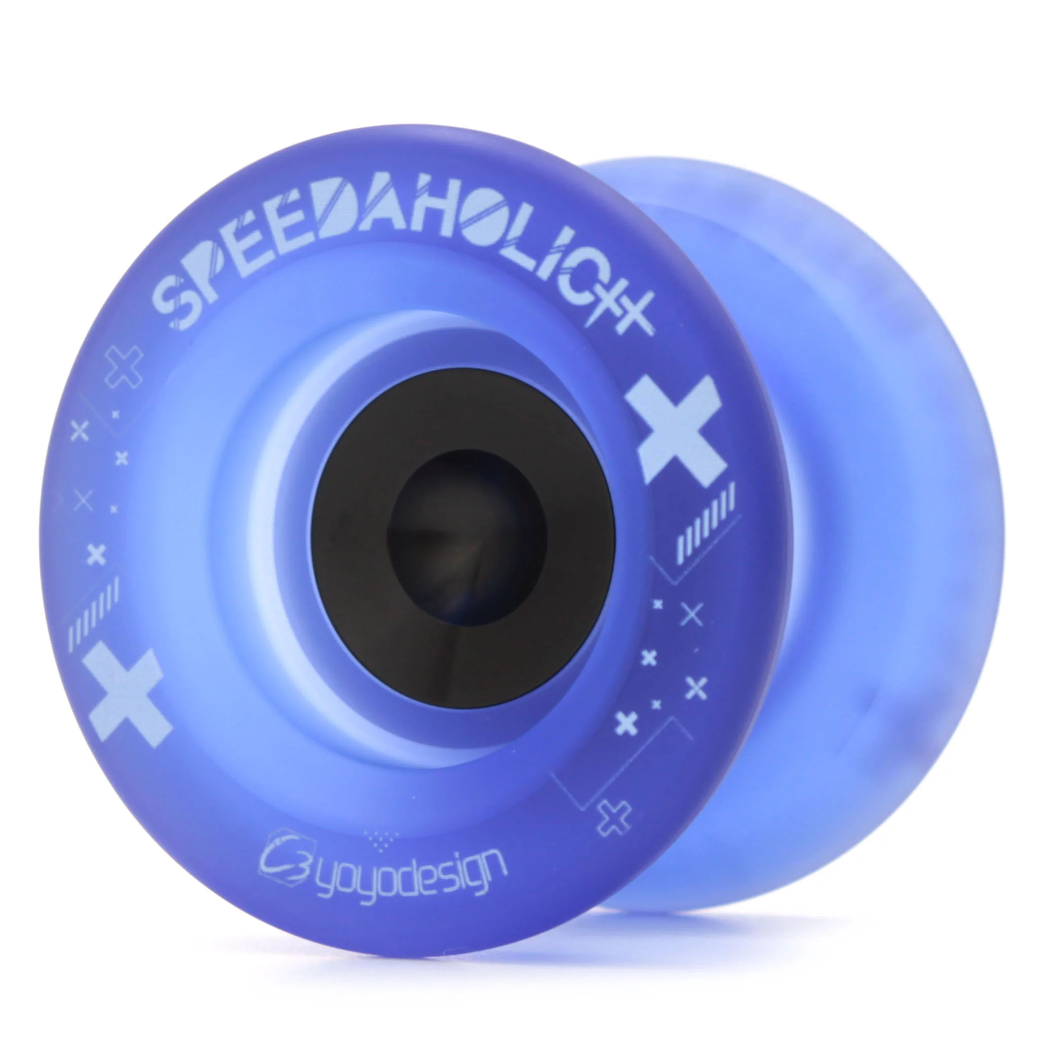 Speedaholic XX (Old) - Image 13