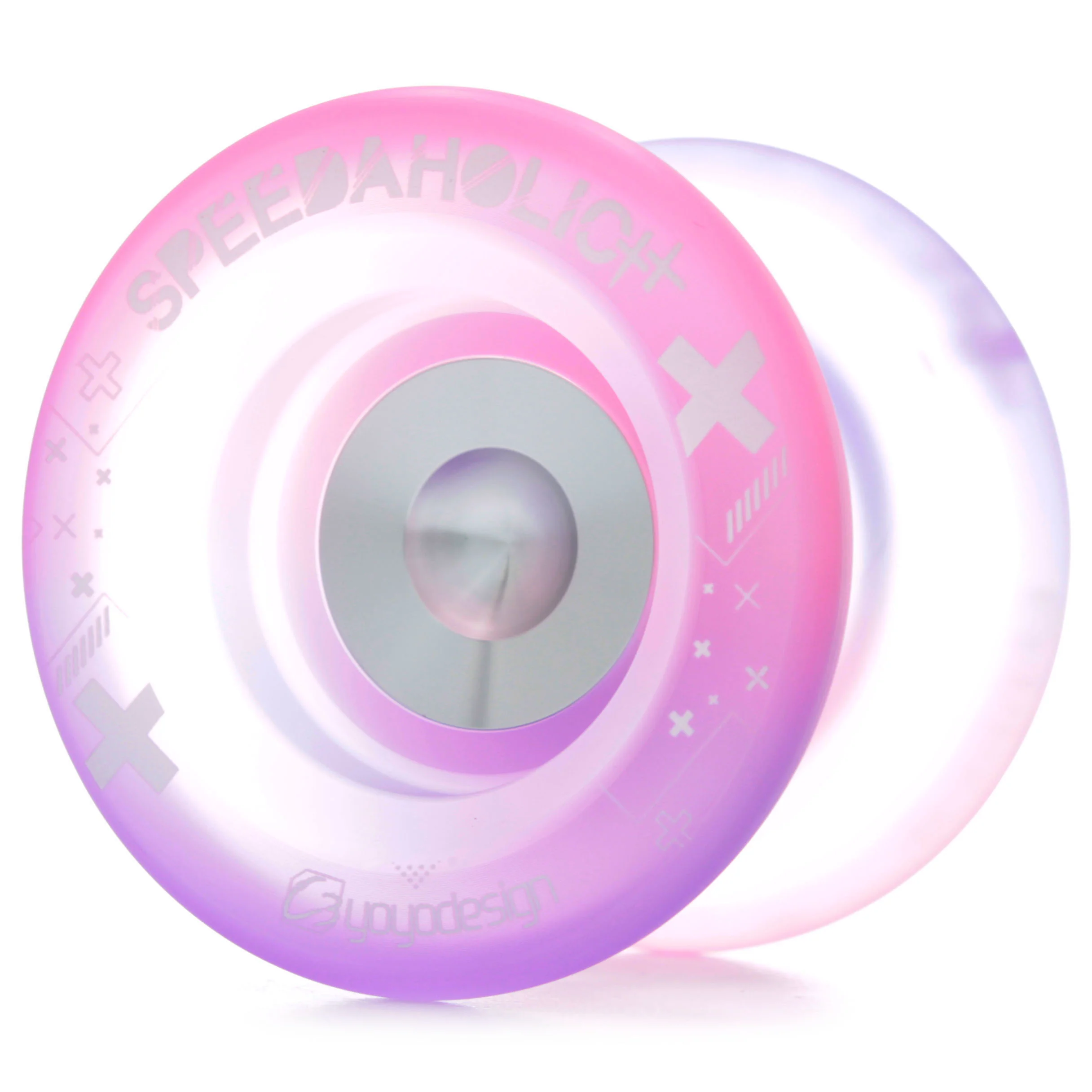 Speedaholic XX (Old) - Image 14