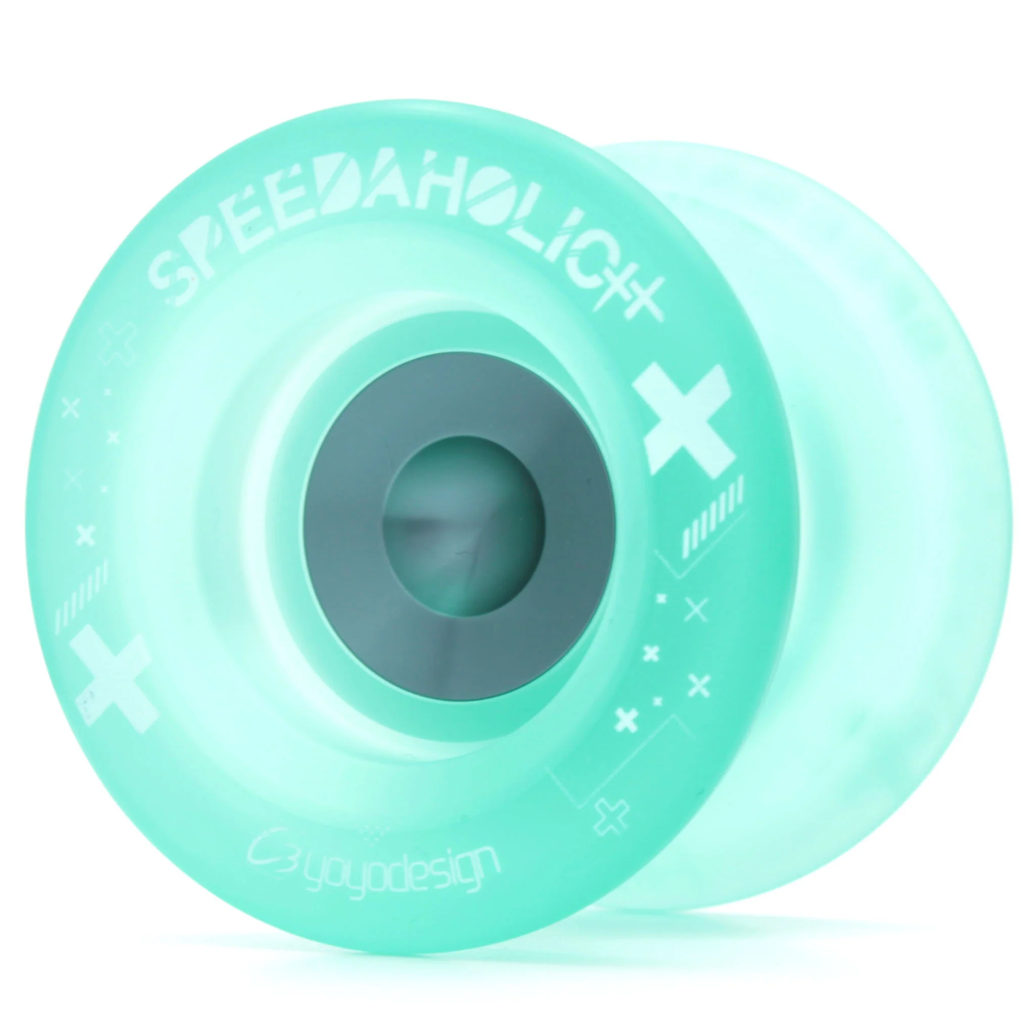 Speedaholic XX (Old) - Image 15