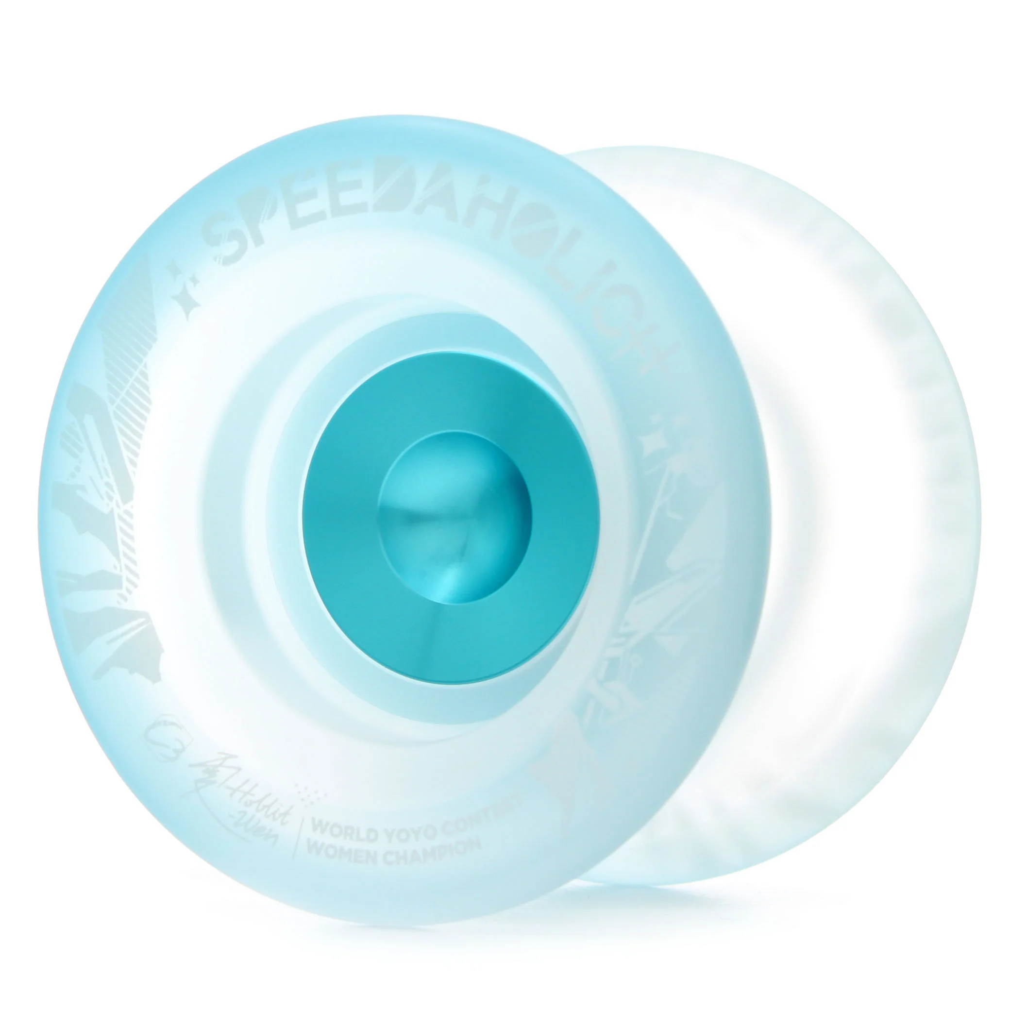 Speedaholic XX (Old) - Image 16