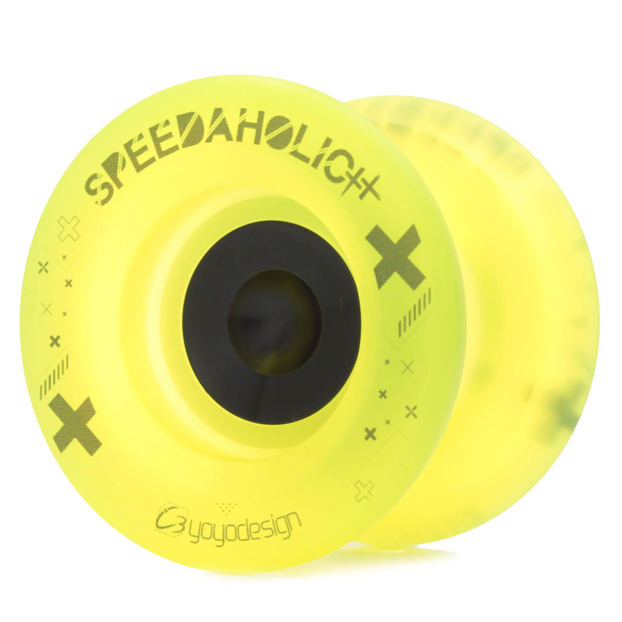 Speedaholic XX (Old) - Image 17