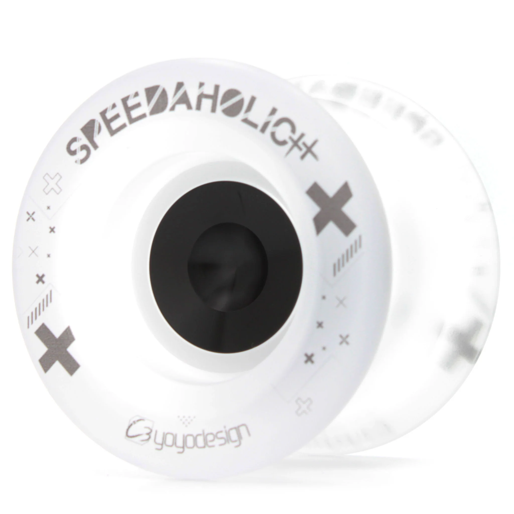 Speedaholic XX (Old) - Image 18