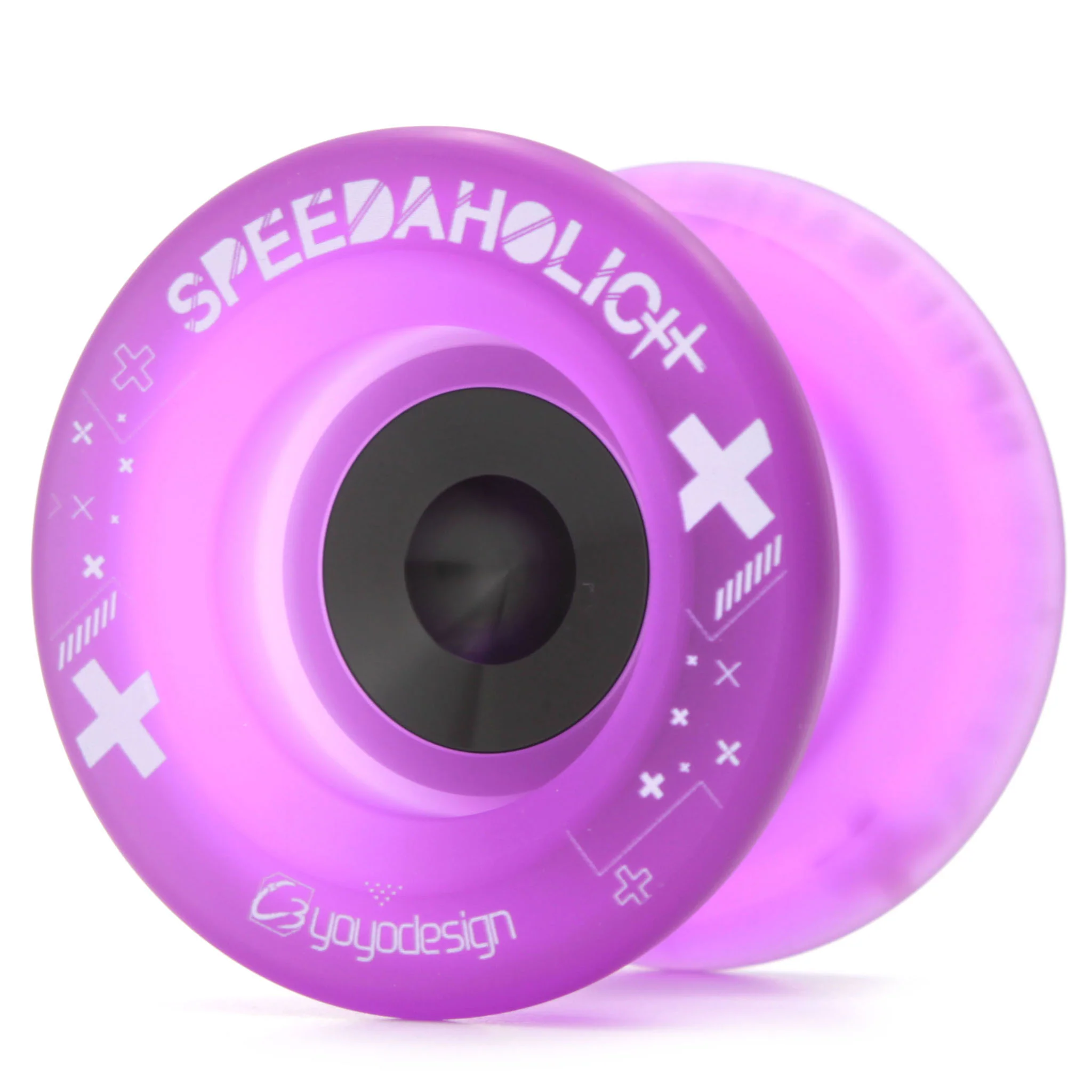 Speedaholic XX (Old) - Image 19