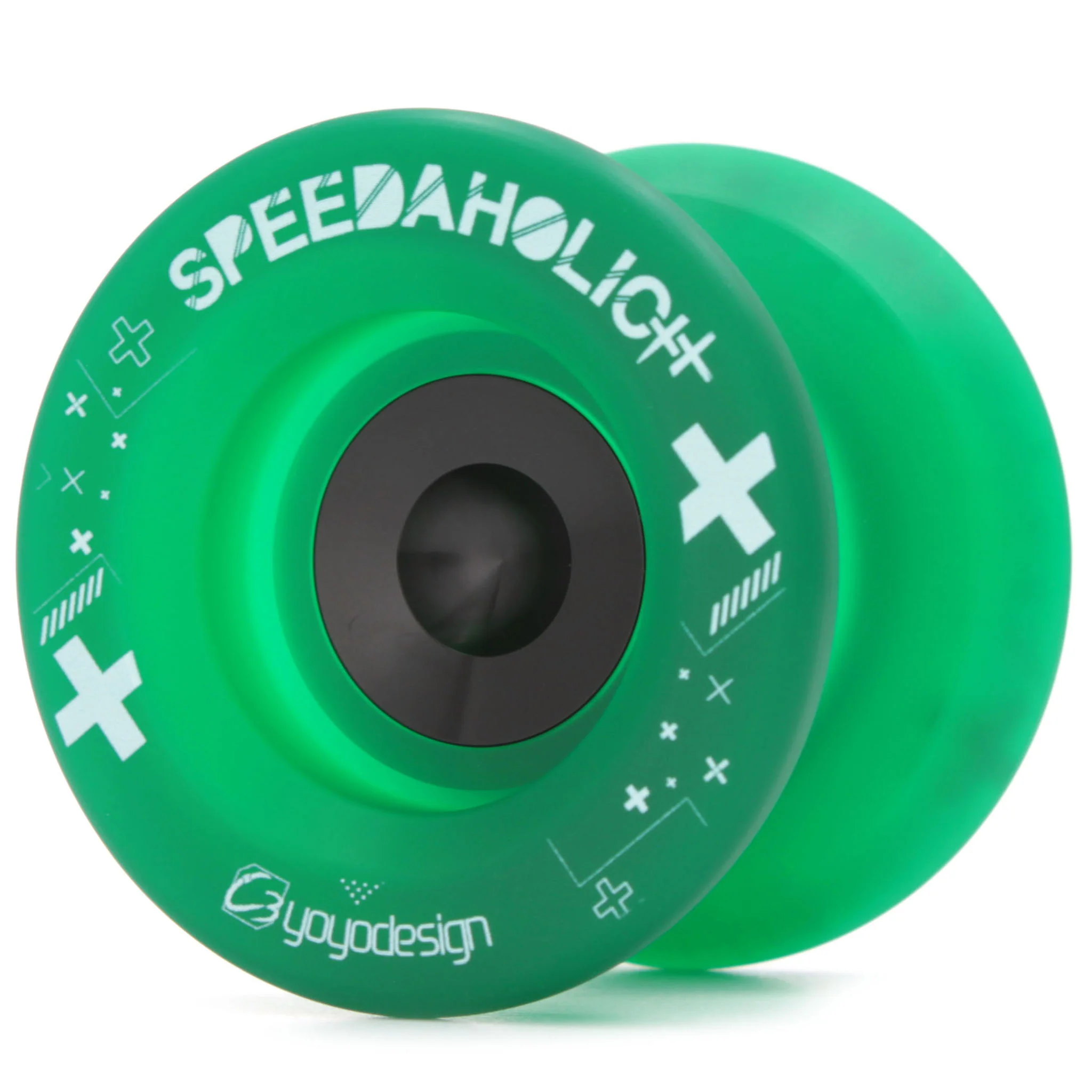 Speedaholic XX (Old) - Image 20