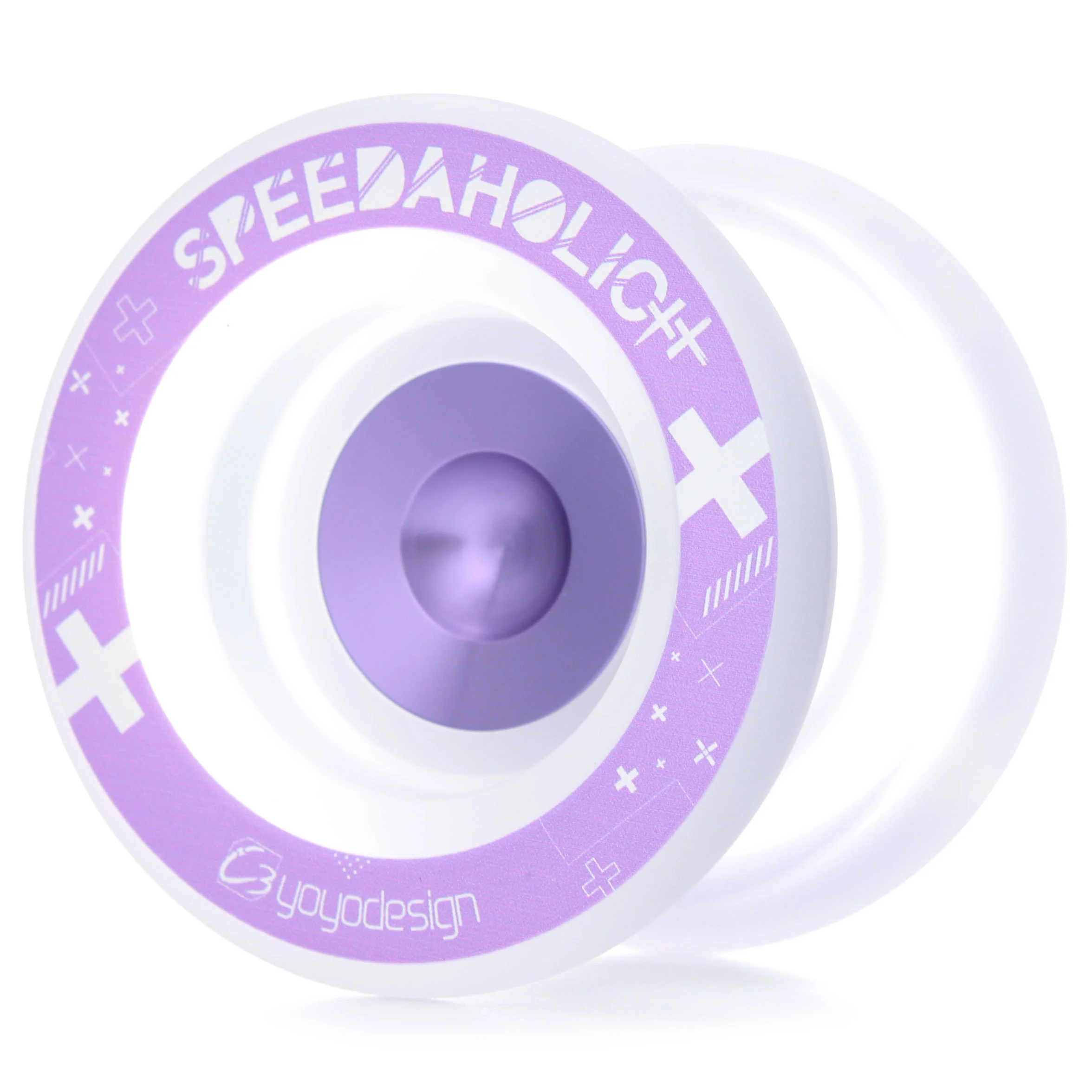 Speedaholic XX (Old) - Image 21