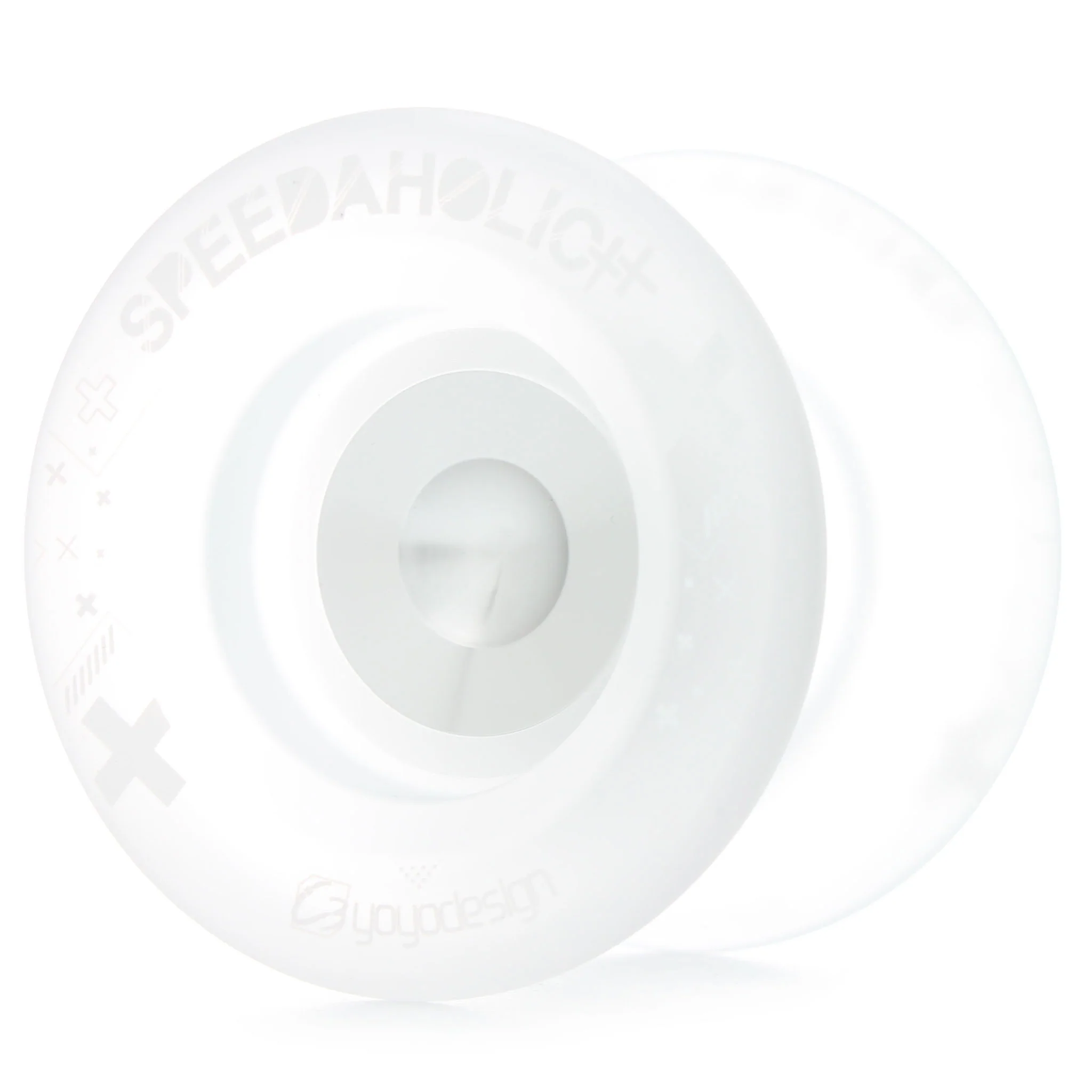 Speedaholic XX (Old) - Image 22