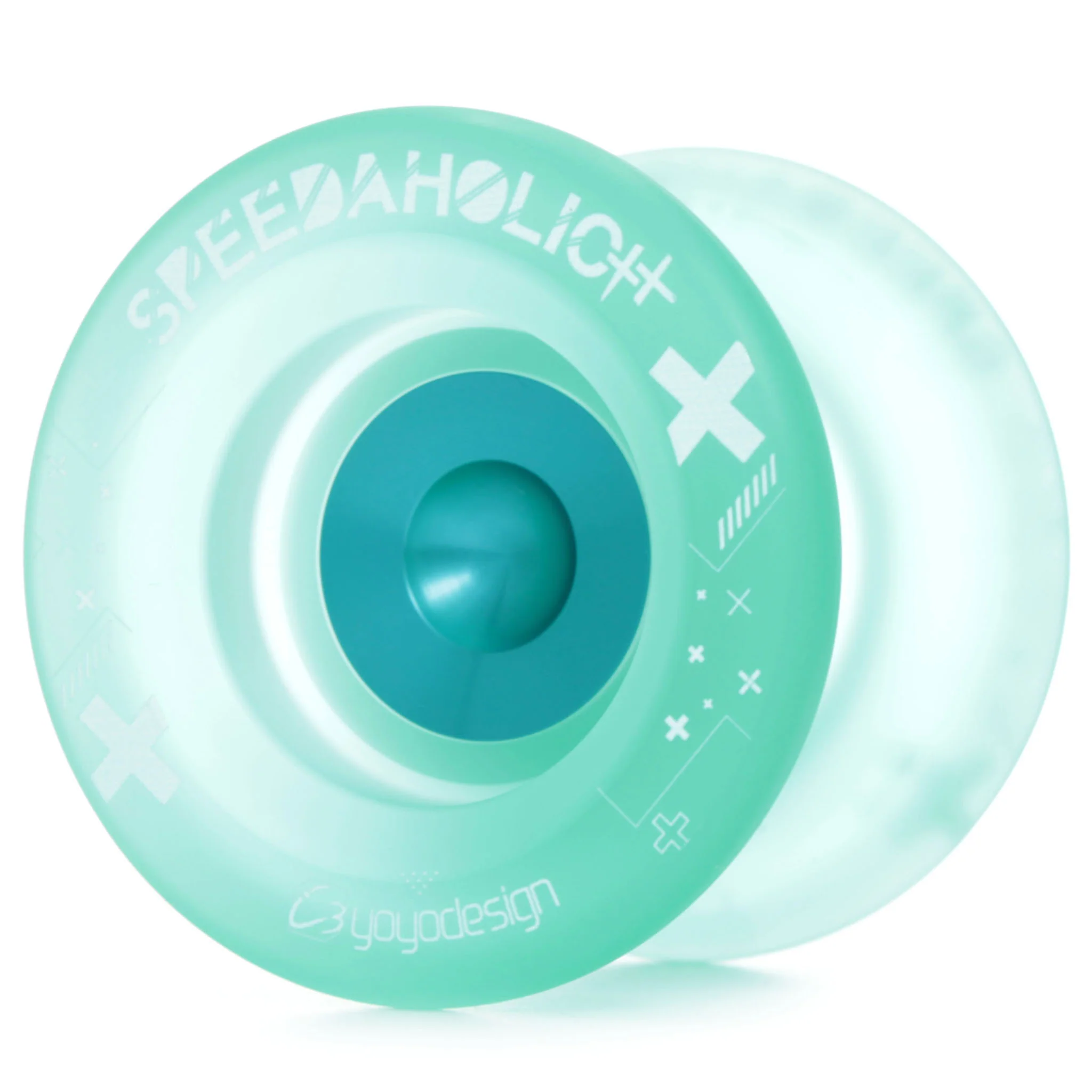 Speedaholic XX (Old) - Image 23