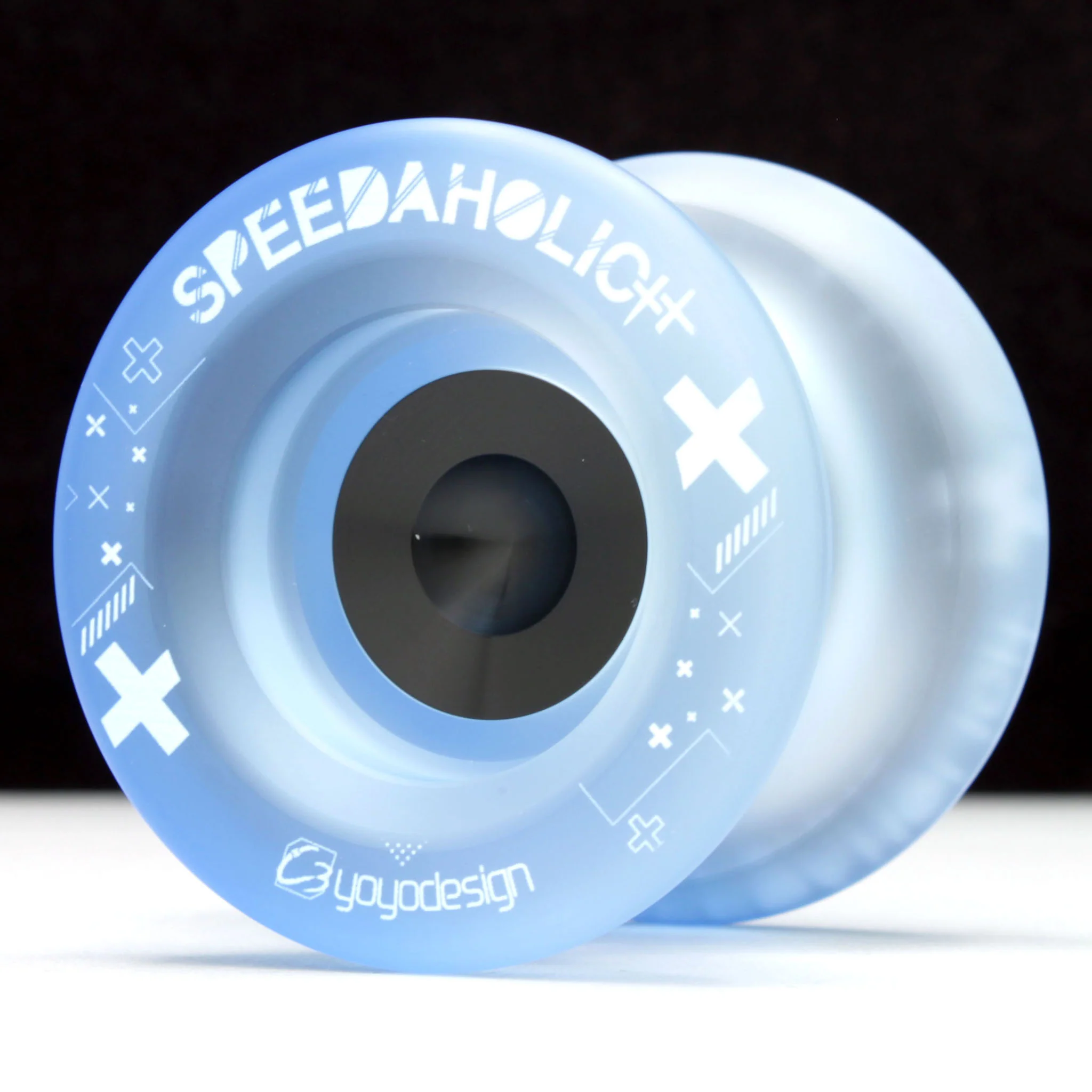 Speedaholic XX (Old) - Image 25
