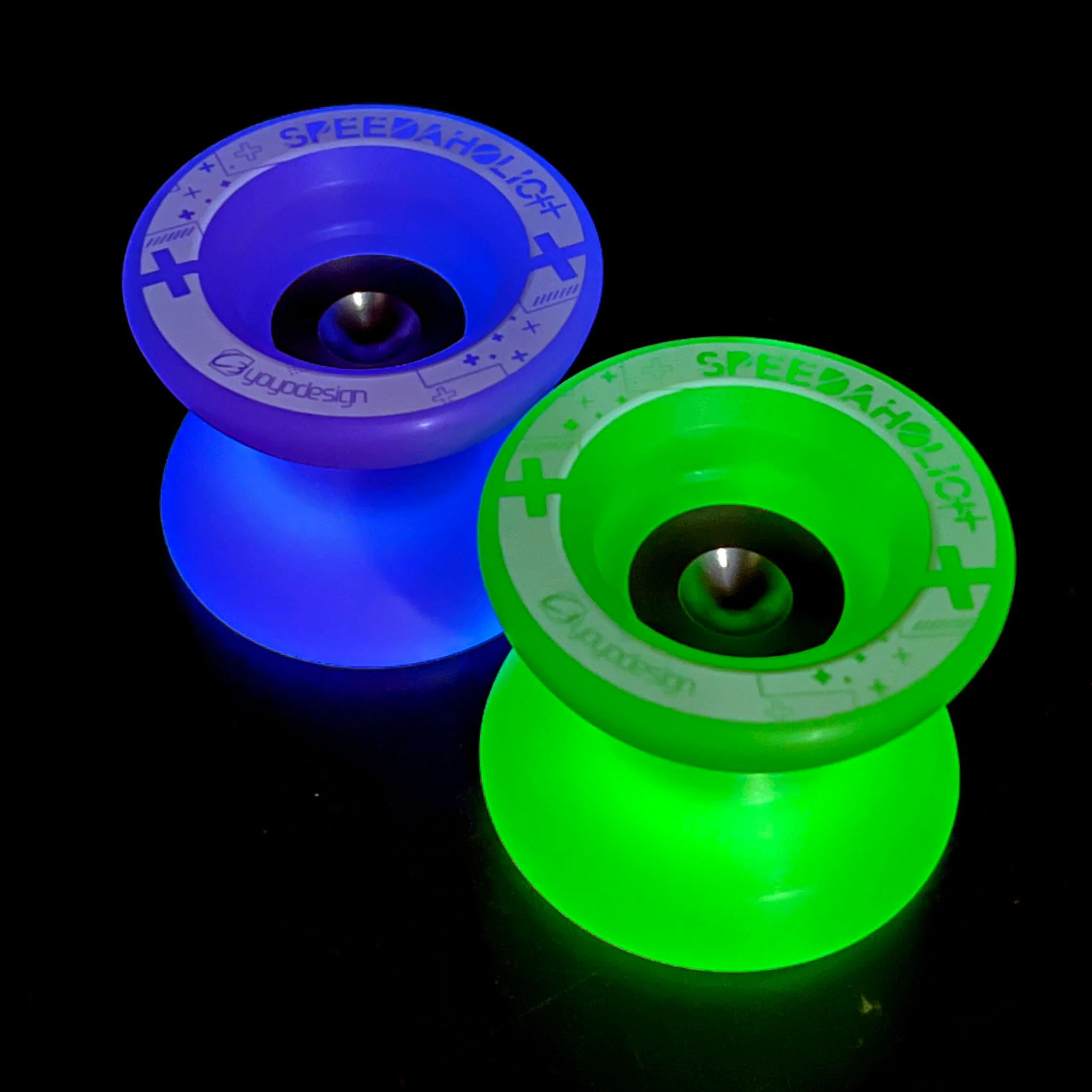 Speedaholic XX (Old) - Image 26