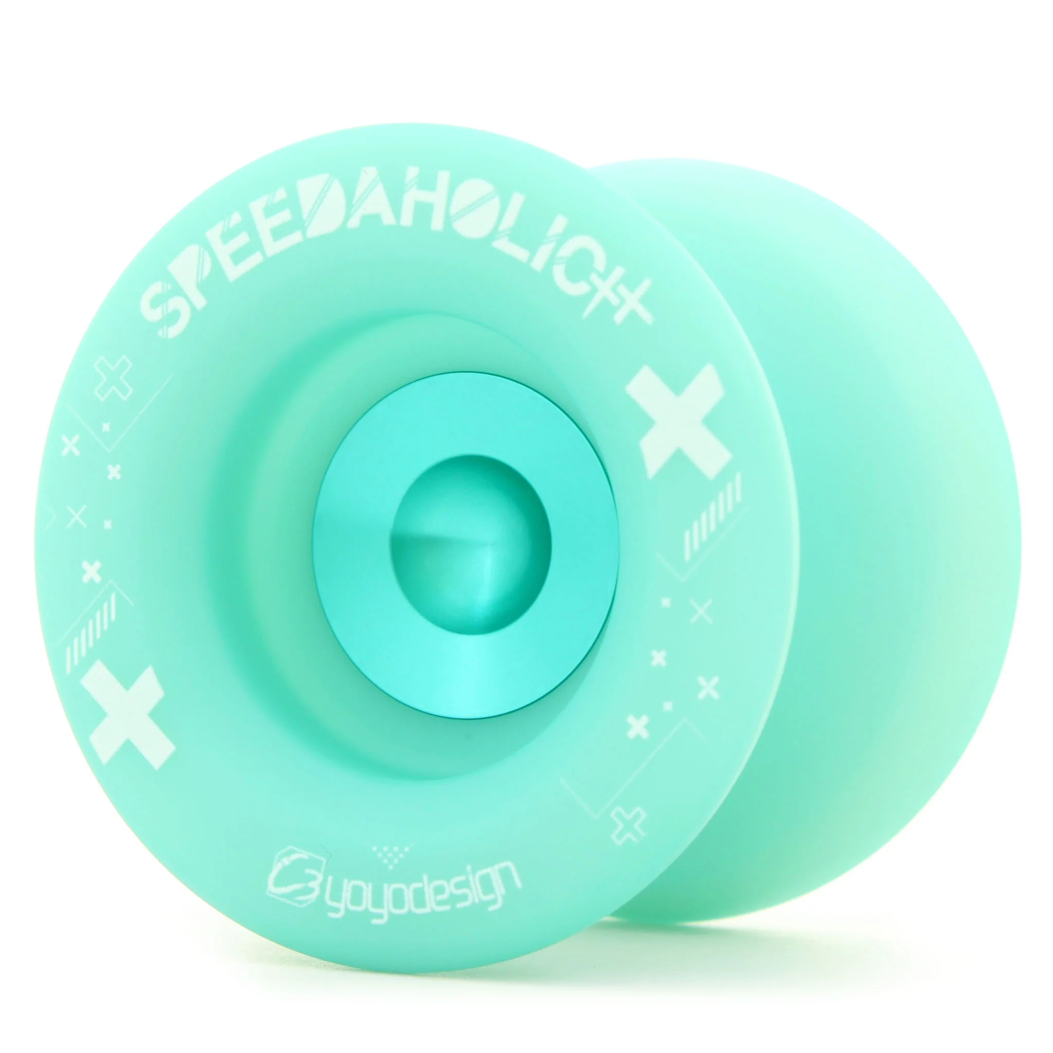 Speedaholic XX (Old) - Image 28