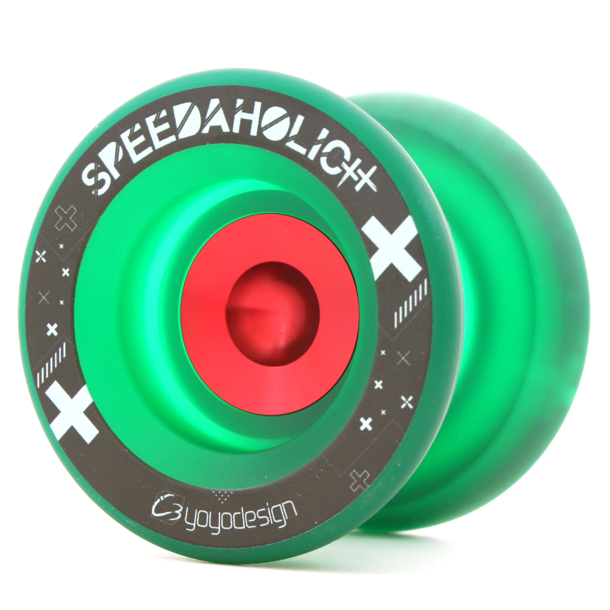 Speedaholic XX (Old) - Image 29