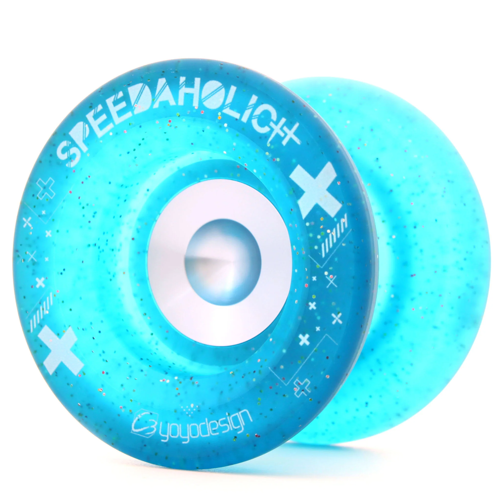 Speedaholic XX (Old) - Image 30