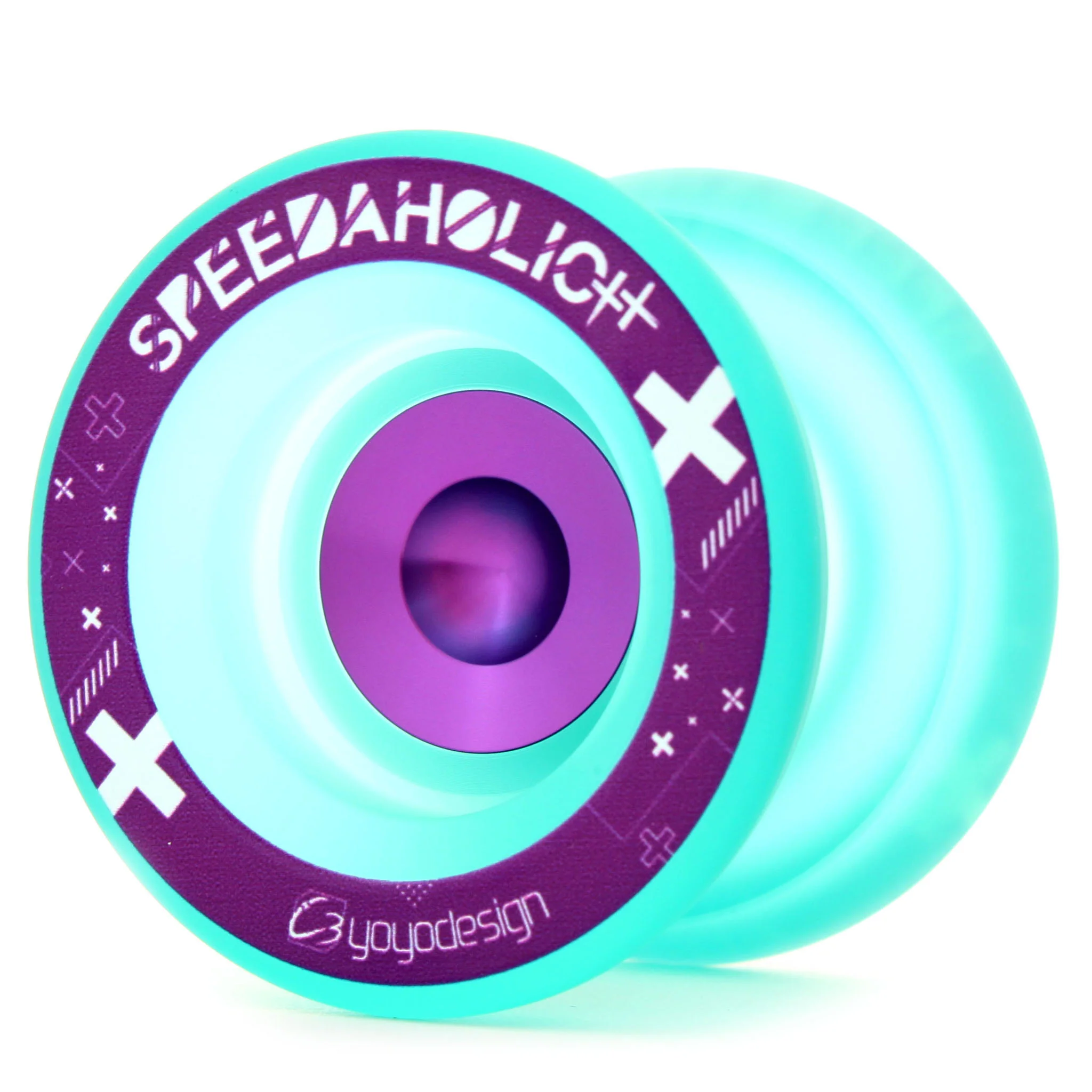 Speedaholic XX (Old) - Image 31