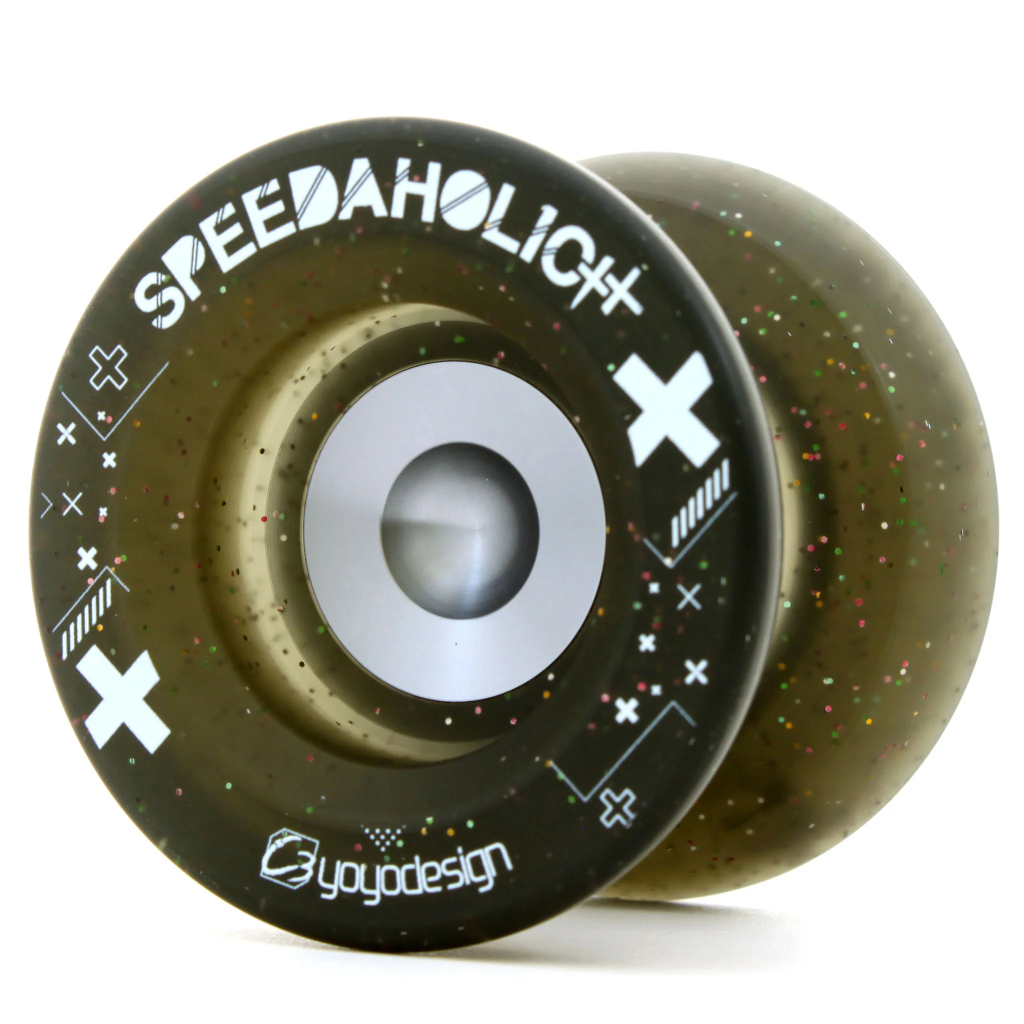 Speedaholic XX (Old) - Image 32