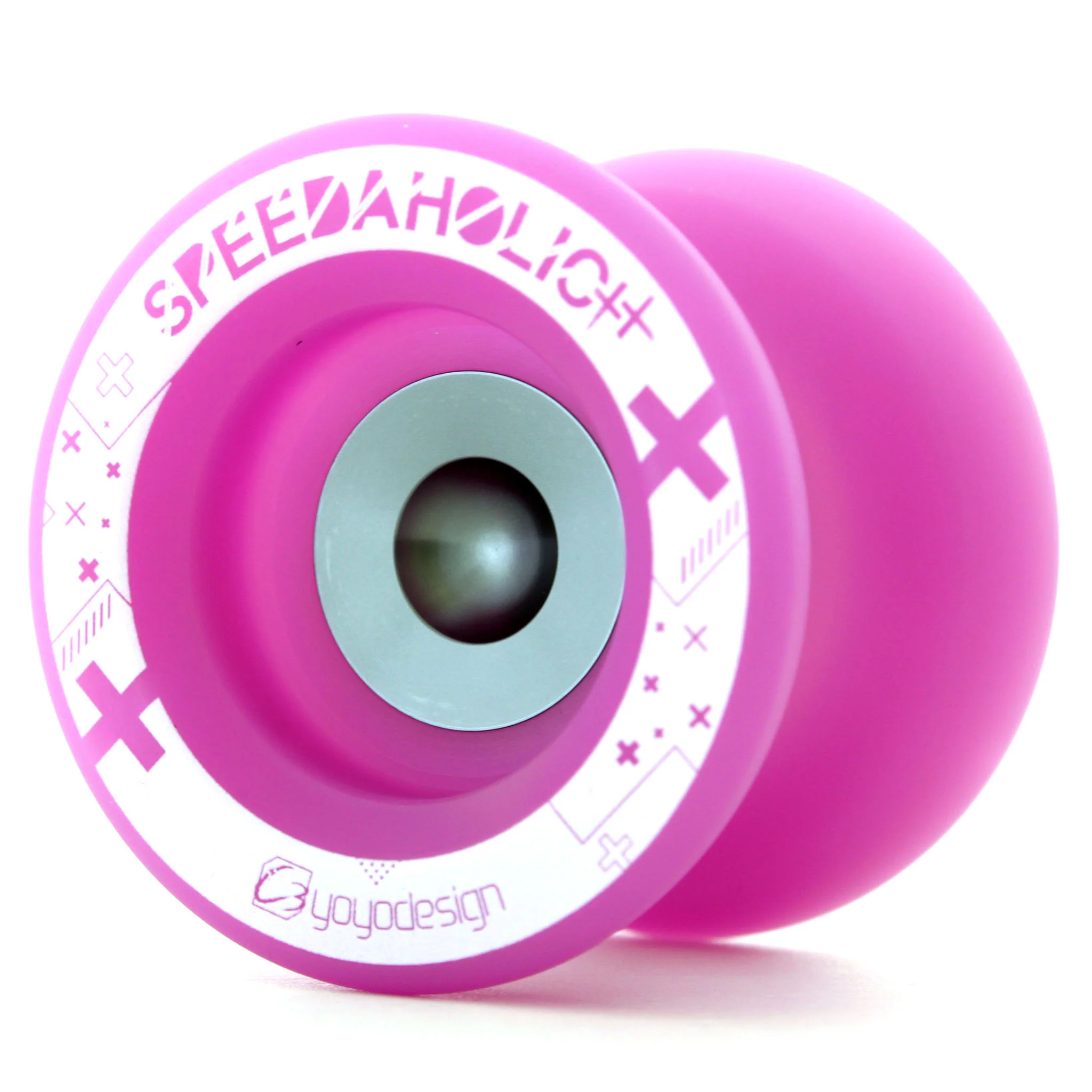 Speedaholic XX (Old) - Image 34