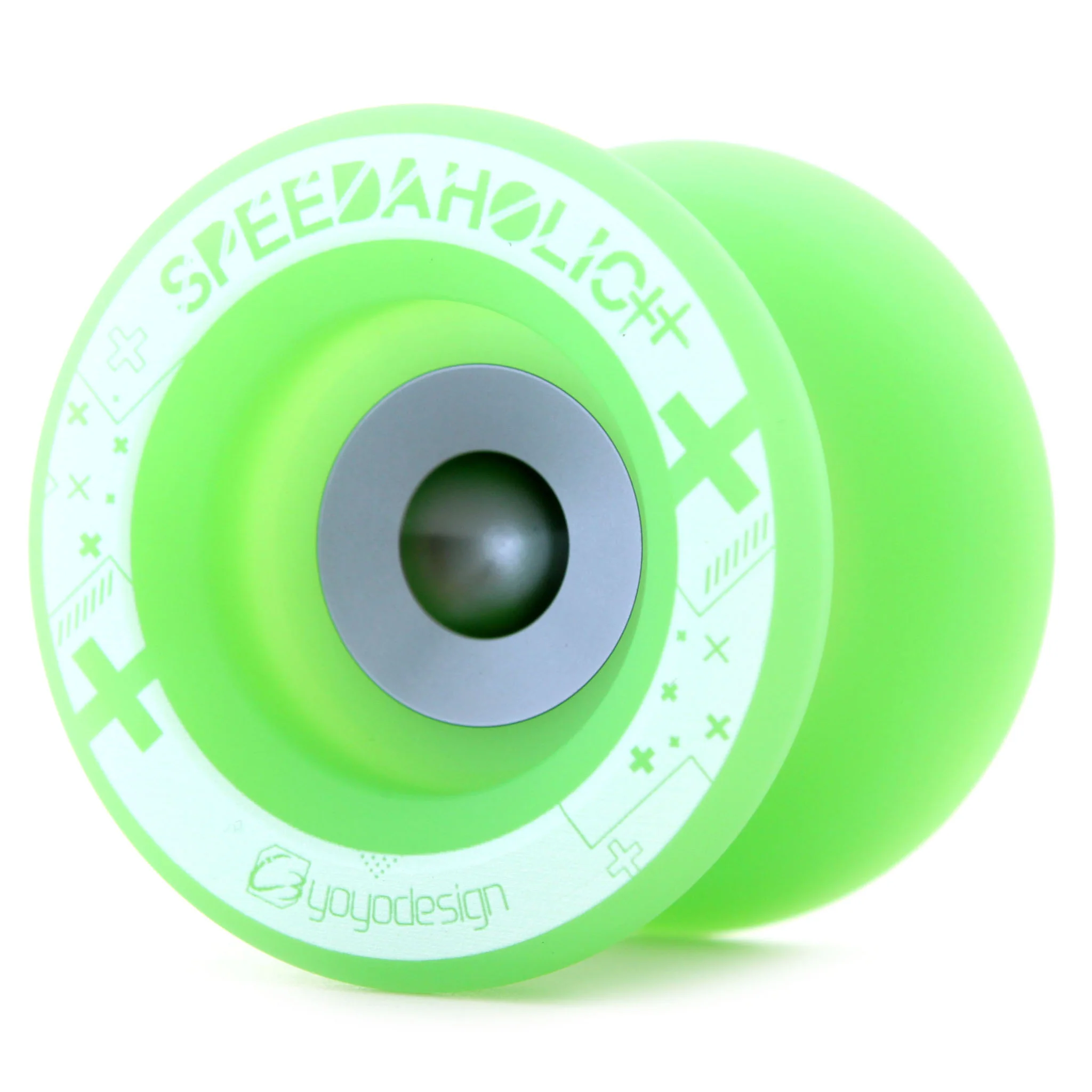 Speedaholic XX (Old) - Image 35