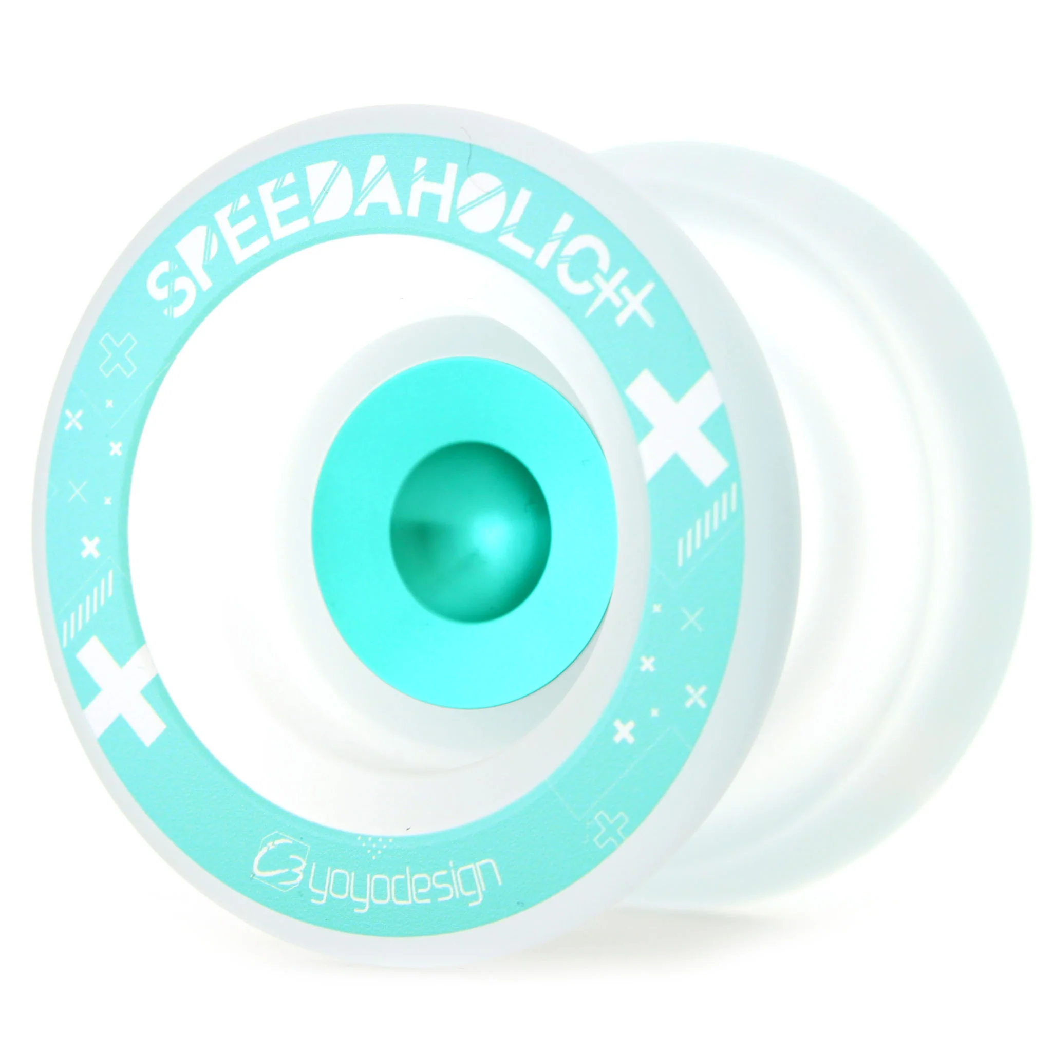 Speedaholic XX (Old) - Image 37